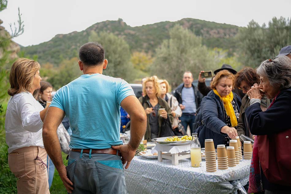 ΛΑΛΕΡΙ Food Festival !