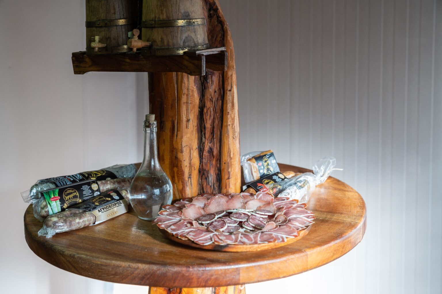 ΚΑΡΠΕΝΗΣΙ-ΑΝΑΚΑΛΥΠΤΟΝΤΑΣ ΤΗΝ ΚΑΡΔΙΑ ΤΗΣ ΕΥΡΥΤΑΝΙΑΣ