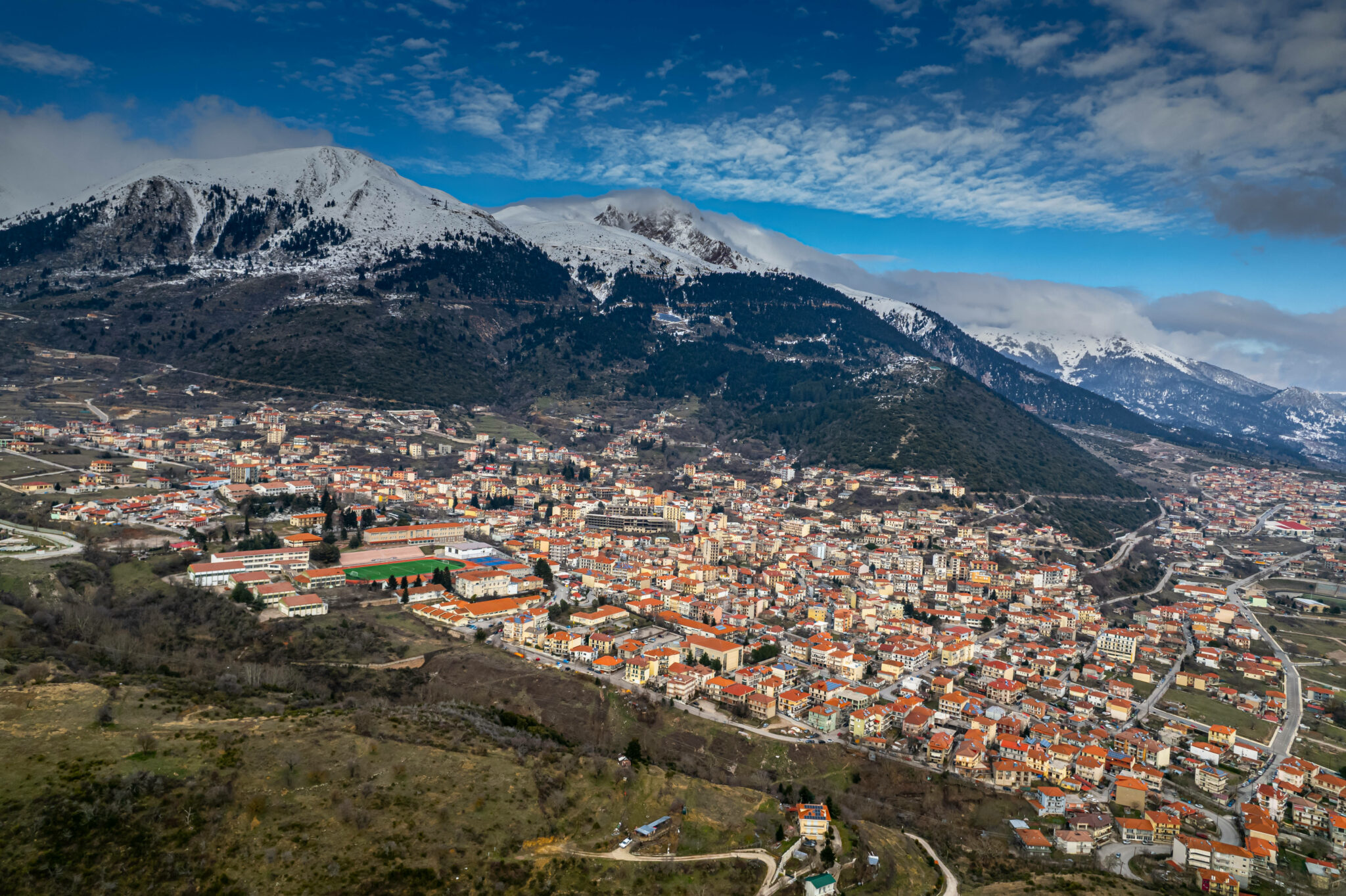 ΚΑΡΠΕΝΗΣΙ-ΑΝΑΚΑΛΥΠΤΟΝΤΑΣ ΤΗΝ ΚΑΡΔΙΑ ΤΗΣ ΕΥΡΥΤΑΝΙΑΣ