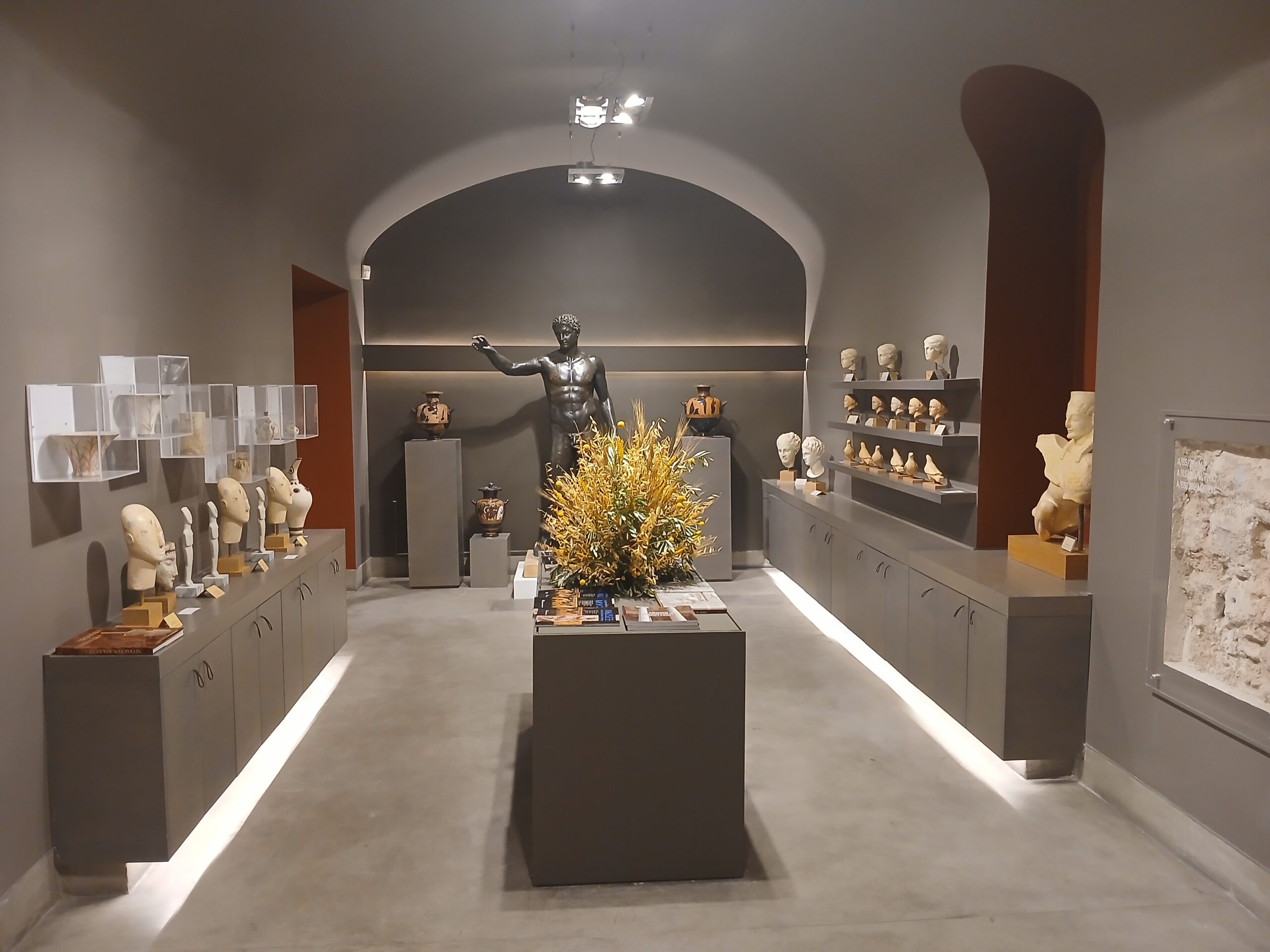 ΕΘΝΙΚΟ ΑΡΧΑΙΟΛΟΓΙΚΟ ΜΟΥΣΕΙΟ