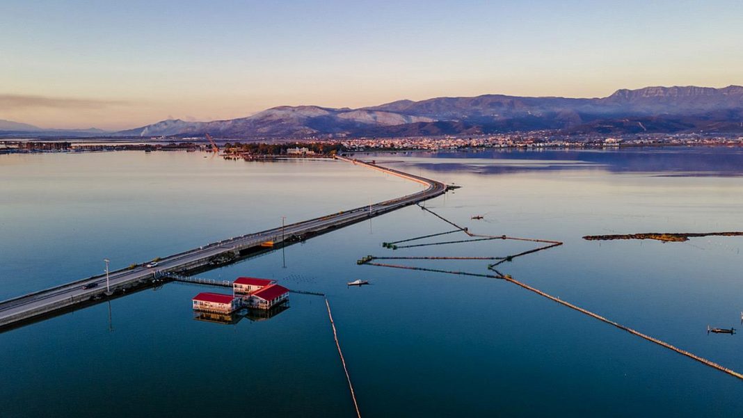 25η ΜΑΡΤΙΟΥ ΣΤΗΝ ΙΕΡΗ ΠΟΛΗ ΜΕΣΟΛΟΓΓΙΟΥ