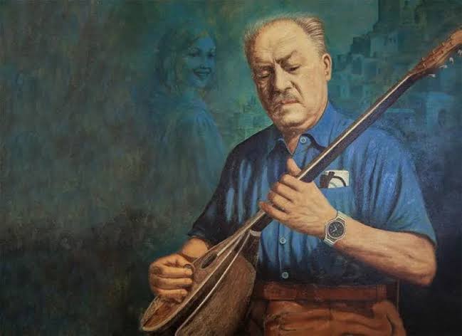 ΣΥΡΟΣ -ΤΟ ΠΑΡΙΣΙ ΤΟΥ ΑΙΓΑΙΟΥ