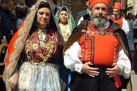 ΕΛΒΑ - ΣΑΡΔΗΝΙΑ-ΚΟΡΣΙΚΗ ( ΑΕΡΟΠΟΡΙΚΩΣ)