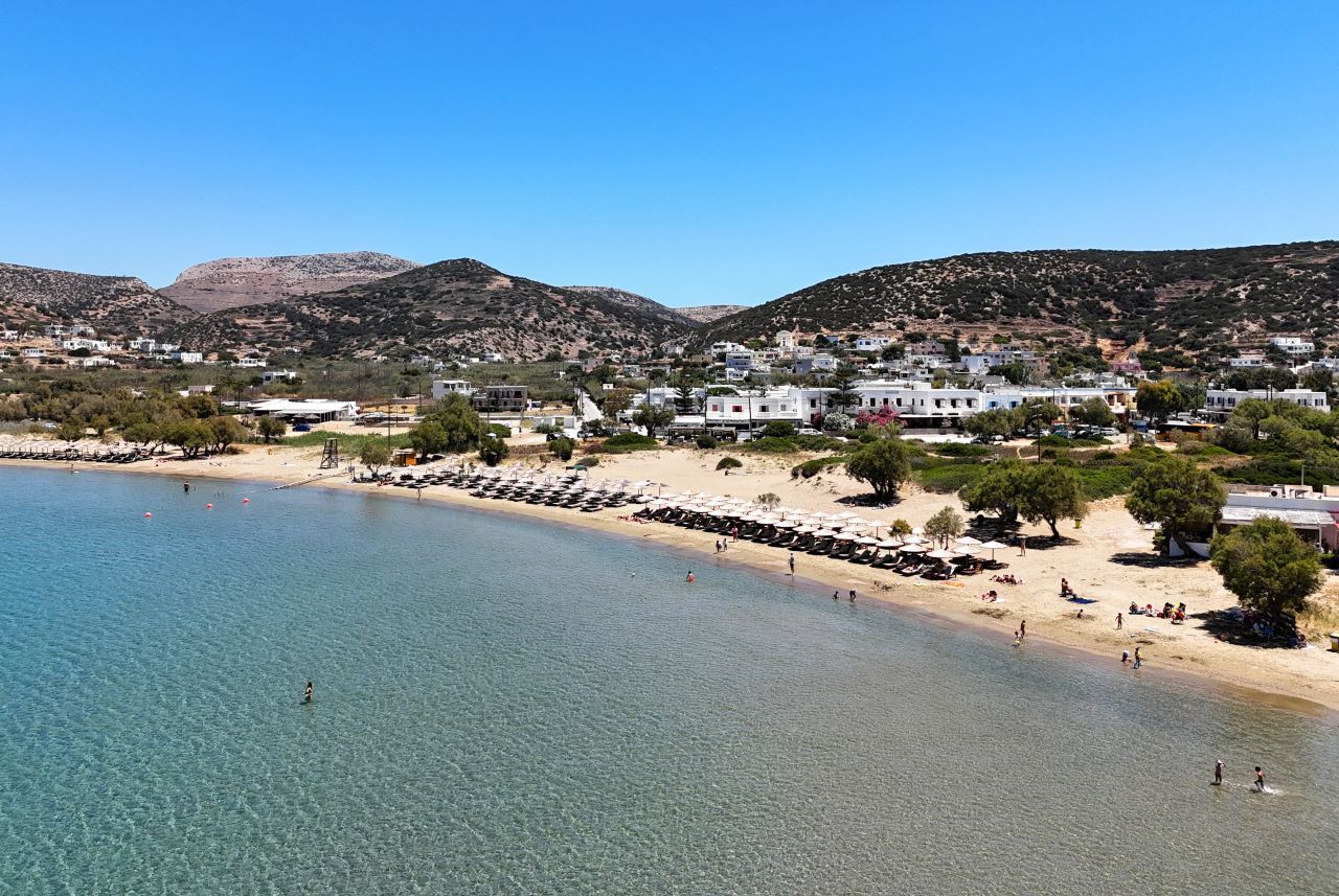 ΣΥΡΟΣ
