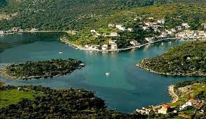 ΝΕΑΠΟΛΗ-ΜΟΝΕΜΒΑΣΙΑ-ΕΛΑΦΟΝΗΣΟΣ-ΠΛΥΤΡΑ- ΛΙΜΗΝ ΙΕΡΑΚΑ-ΚΥΠΑΡΙΣΣΙ-ΑΣΤΡΟΣ