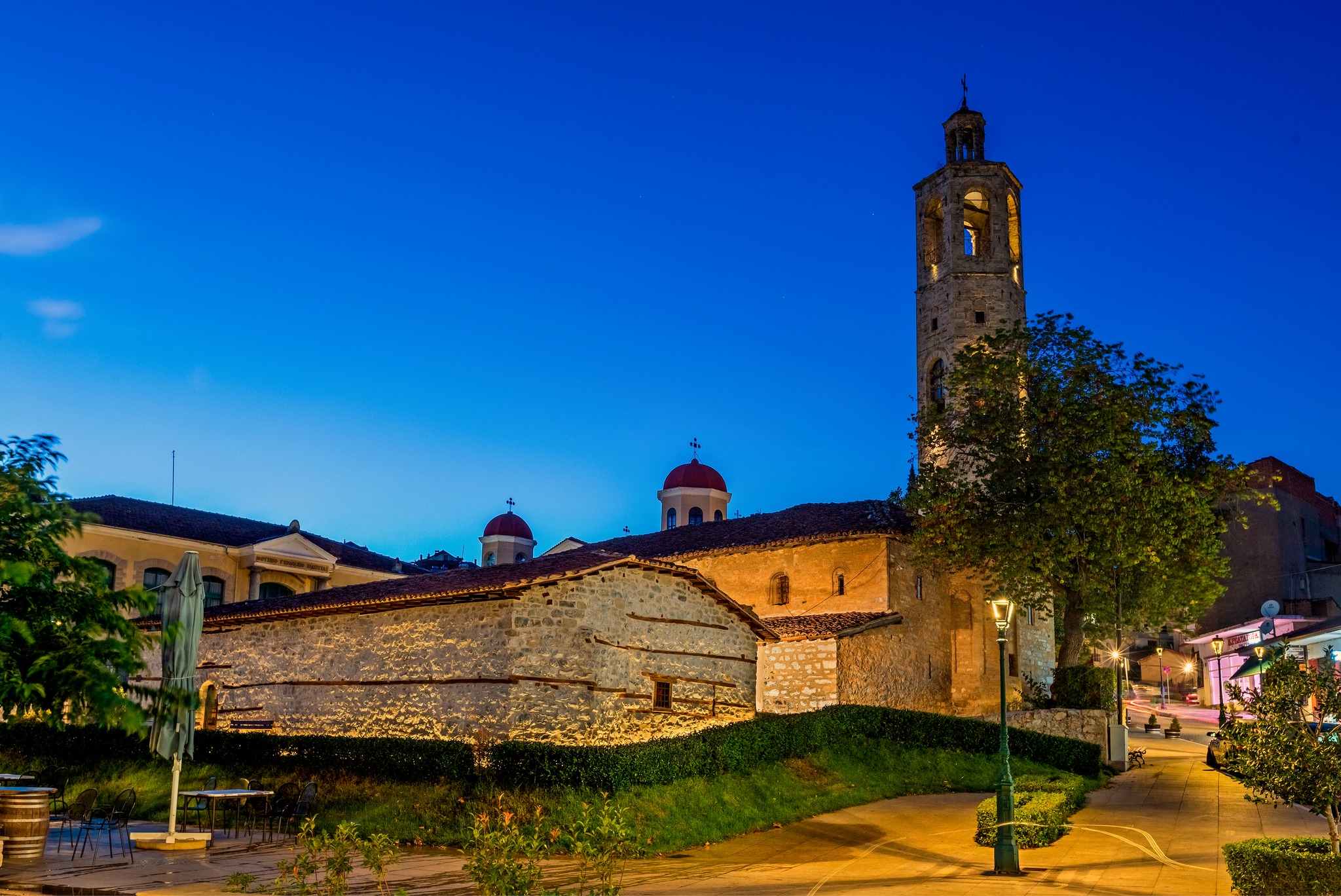 ΑΠΟΚΡΙΕΣ ΣΤΗΝ ΣΙΑΤΙΣΤΑ  ΚΑΙ ΚΟΖΑΝΗ