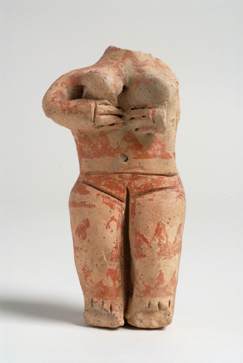 ΑΡΧΑΙΟΛΟΓΙΚΟ ΜΟΥΣΕΙΟ ΧΑΙΡΩΝΕΙΑΣ