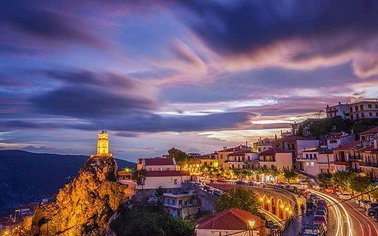 ΑΡΧΑΙΟΛΟΓΙΚΟ ΜΟΥΣΕΙΟ ΧΑΙΡΩΝΕΙΑΣ