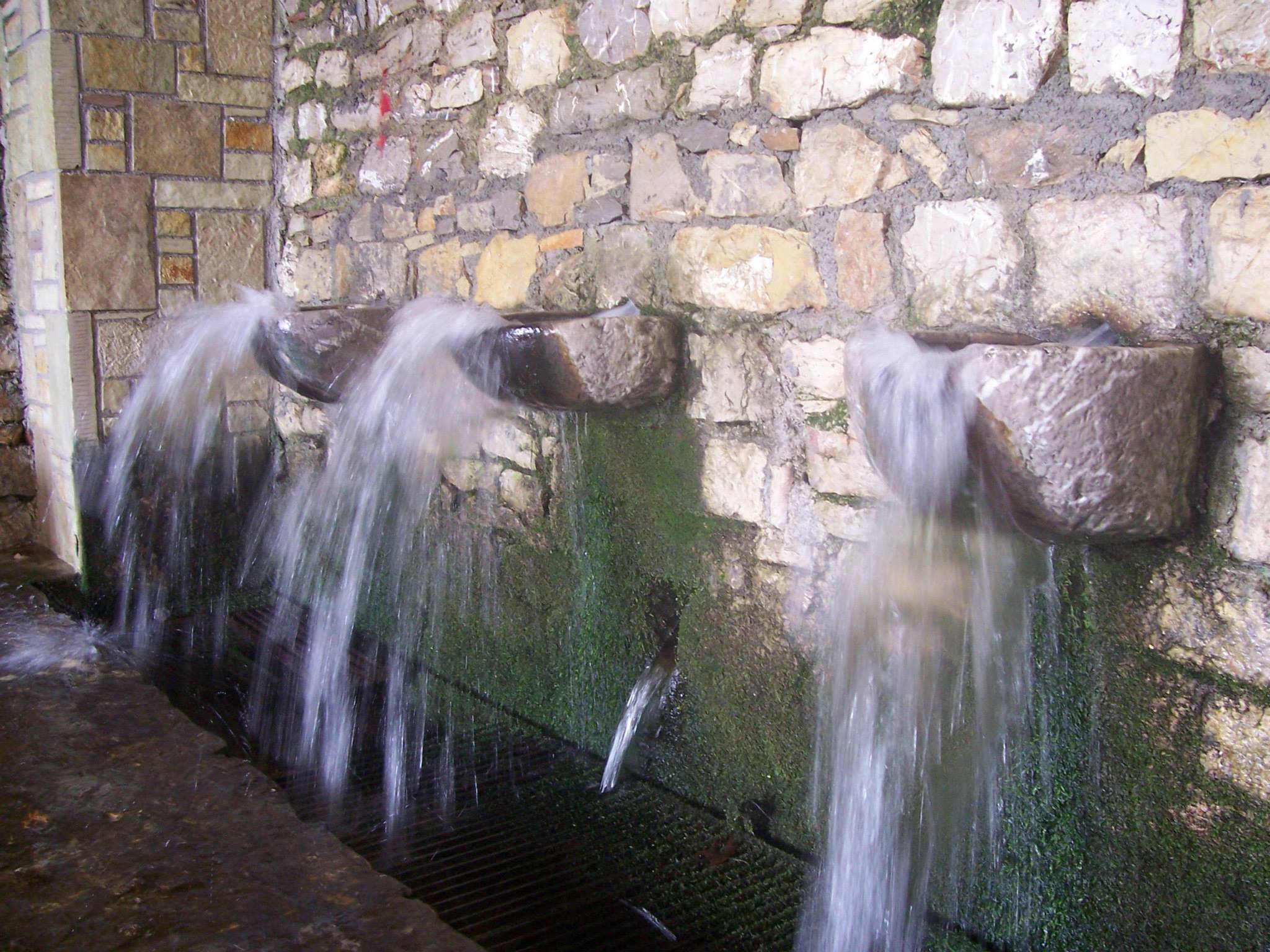 Πεζοπορία στο ΜAΙΝΑΛΟ