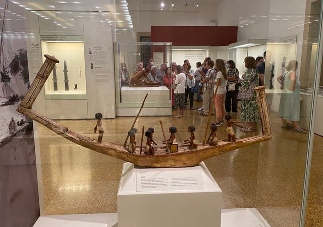 ΑΙΓΥΠΤΙΑΚΗ ΣΥΛΛΟΓΗ ΣΤΟ ΕΘΝΙΚΟ ΑΡΧΑΙΟΛΟΓΙΚΟ ΜΟΥΣΕΙΟ-ΑΙΓΥΠΤΙΑΚΟΣ ΣΥΝΔΕΣΜΟΣ