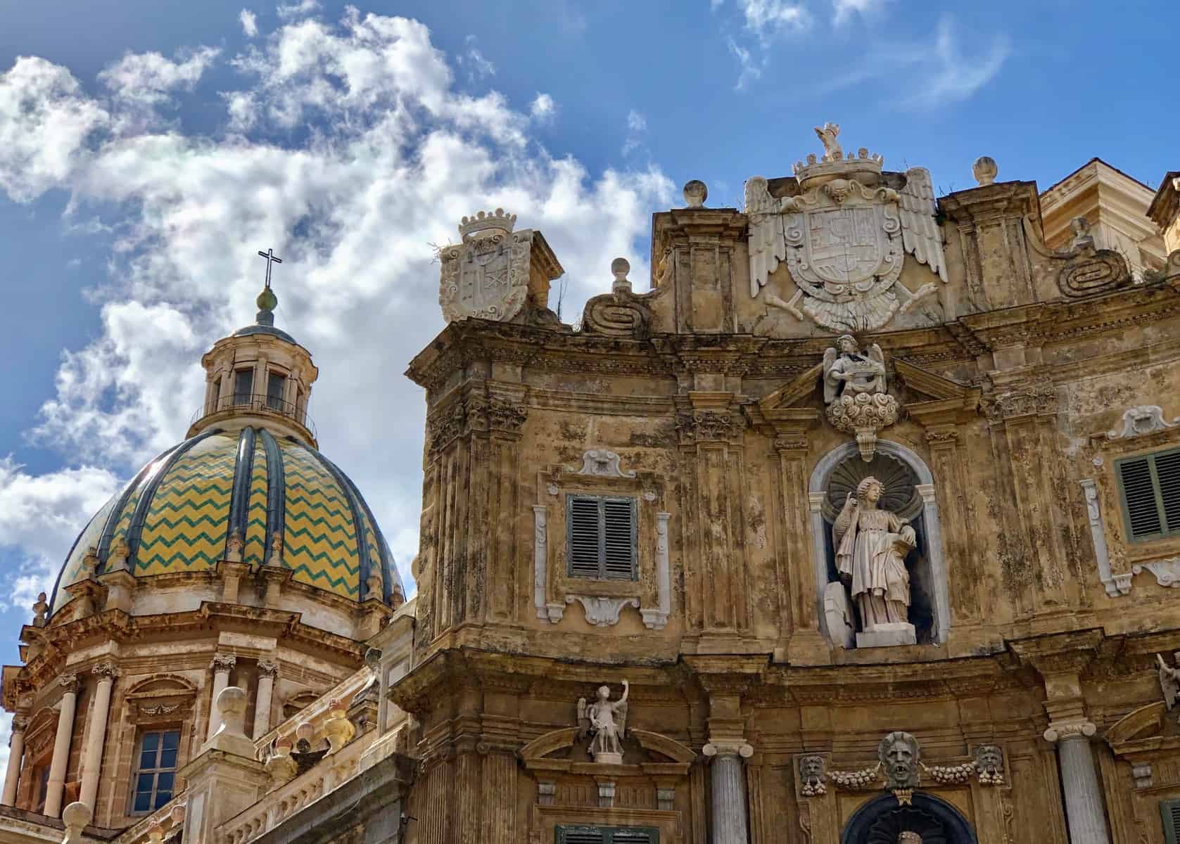 ΠΑΣΧΑ ΣΤΗΝ ΣΙΚΕΛΙΑ- ΚΑΤΩ ΙΤΑΛΙΑ