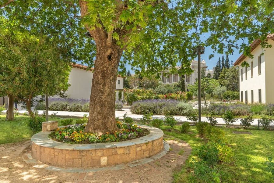 ΑΦΙΕΡΩΜΑ ΣΤΟ ΒΥΖΑΝΤΙΟ (ΜΕΡΟΣ ΠΡΩΤΟ) : ΒΥΖΑΝΤΙΝΟ ΚΑΙ ΧΡΙΣΤΙΑΝΙΚΟ ΜΟΥΣΕΙΟ ΑΘΗΝΩΝ