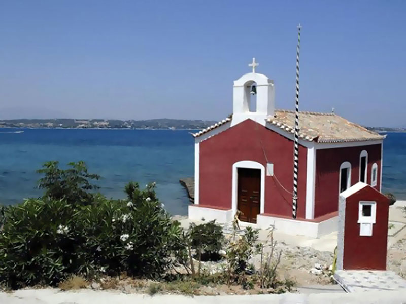 ΣΠΕΤΣΕΣ