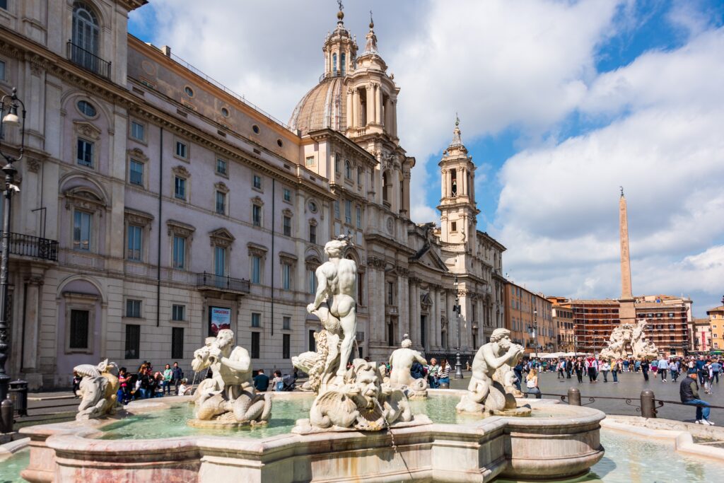 ΑΓΙΟΥ ΒΑΛΕΝΤΙΝΟΥ ΣΤΗΝ ΑΙΩΝΙΑ ΠΟΛΗ