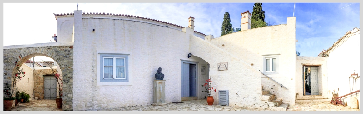 ΠΡΩΤΟΜΑΓΙΑ ΣΤΗΝ ΕΡΜΙΟΝΙΔΑ